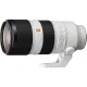 Sony FE 70-200mm f/2.8 GM OSS Lens